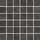 UPTOWN BLACK mosaic GJM04020 300х300