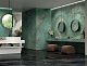 Abka marvel gala exotic green 120x120 lappato