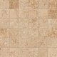 Sunrock Bourgogne Sand Mosaico matt (Санрок Бургун Сенд Мозаико)