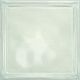 GLASS WHITE PAVÉ C-514.1 201х201х7