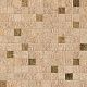 Sunrock Bourgogne Sand Mosaico Gold (Санрок Бургун Сенд Мозаико Голд)