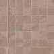 Motion Walnut Mosaico 30.5x30.5 Shiny (Мотион Волнут Мозаико Шани)