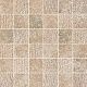 Sunrock Rapolano Beige Mosaico Mix (Санрок Раполано Беж Мозаико Микс)