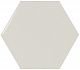 Scale Hexagon Mint (0,5 М2/кор) 23295 Плитка 10,7*12,4