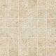 Sunrock Jerusalem Ivory Mosaico matt (Санрок Иерусалим Ивори Мозаико)