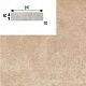 Urban Beige Rodapié 40 906013 (Skirting board) ML230