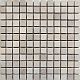LONUS BEIGE (неполированая мозаикаТИК-ТАК однородный 1x30.5x30.5 ((2.3x2.3x1 (4.8x4.8))
