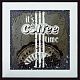 Coffee Time Brown C (Коффи Тайм Браун)