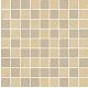 Arkesia Beige/Brown mozaika mix poler (Аркесия Беж/Браун мозаика микс полер)