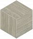 Fapnest Cube Silver 37.5x43