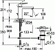 23445000 Eurocube OHM basin md.sp.