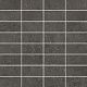 GREY WIND ANTRACITE MOSAIC RECTANGLES 300х300х9,5