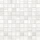 PLAYGROUND MOSAICO 3X3 Tessera-Chip TOKYO WHITE
