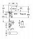 36271000 Euroeco Инфракрасная электроника для раковины без смешивания
