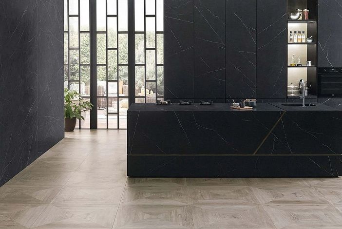 Керамогранит (Керамогранитная плитка) URBAN Р Porcelanosa