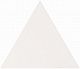 Scale Triangolo White Matt 23811 Плитка 10,8*12,4