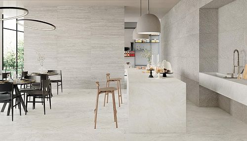 Unique Travertine