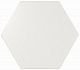 Hexagon White Matt (Хексагон Вайт Мат)