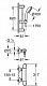 34151003 Grohtherm 1000 Термостат 1000 + душевой набор
