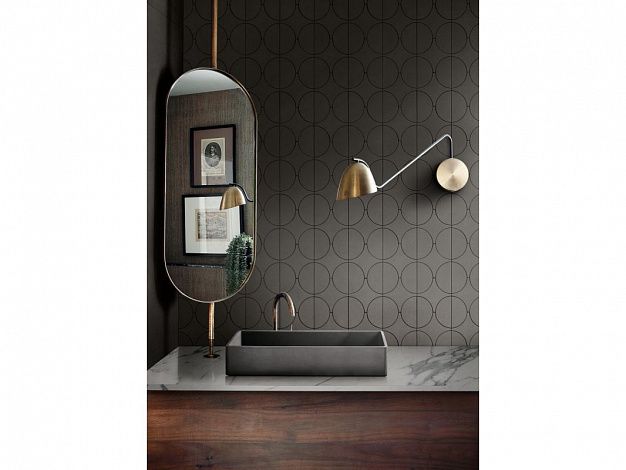 Керамогранитная плитка Cementum Marazzi Italian