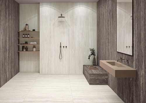 Travertino Apavisa Porcelanico