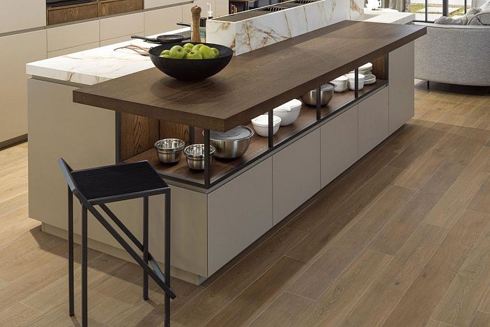 Керамогранит (Керамогранитная плитка) FULHAM Porcelanosa