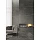 GRES MODERN CONCRETE SILKY CRISTAL SILVER LAPP